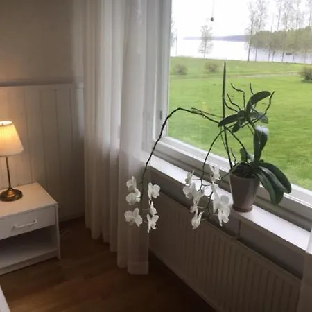 Lomatila Ollila Farm Stay Kerimäki Eksteriør billede