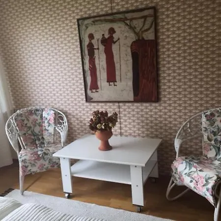 Lomatila Ollila Farm Stay Kerimäki Eksteriør billede