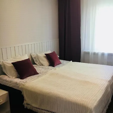 Lomatila Ollila Farm Stay Kerimäki Eksteriør billede