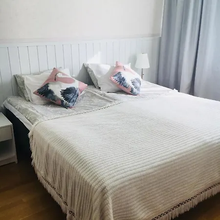 Lomatila Ollila Farm Stay Kerimäki Eksteriør billede