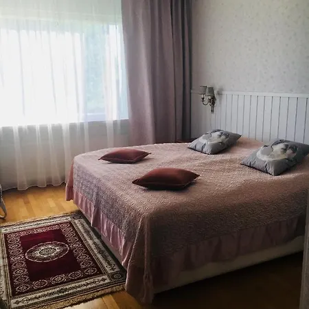 Lomatila Ollila Farm Stay Kerimäki Eksteriør billede