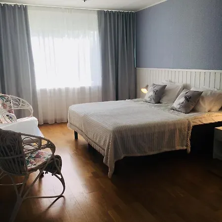 Lomatila Ollila Farm Stay Kerimäki Eksteriør billede
