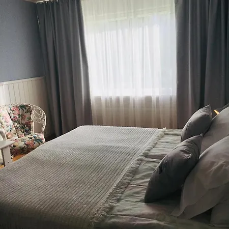 Lomatila Ollila Farm Stay Kerimäki Eksteriør billede