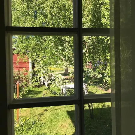 Lomatila Ollila Farm Stay Kerimäki Eksteriør billede