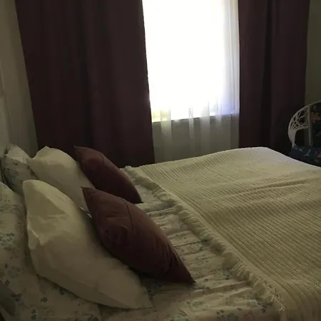 Lomatila Ollila Farm Stay Kerimäki Eksteriør billede