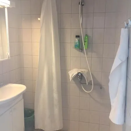 Lomatila Ollila Farm Stay Kerimäki Eksteriør billede