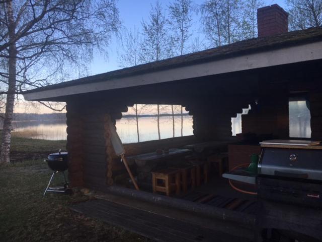 Bauernhof Lomatila Ollila Farm Kerimäki