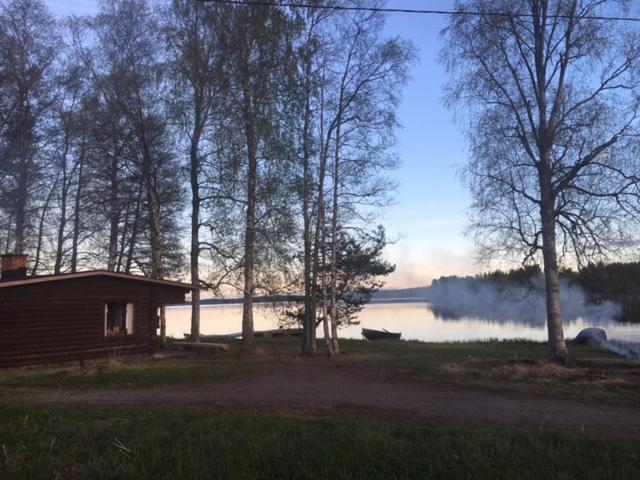 Lomatila Ollila Farm Kerimäki