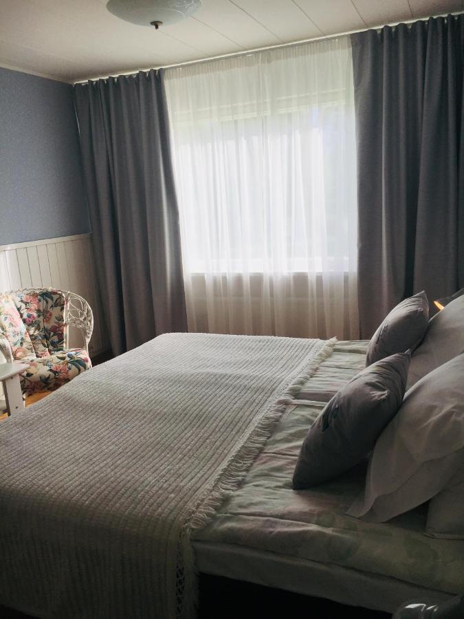 Farm stay Lomatila Ollila Farm Kerimaki