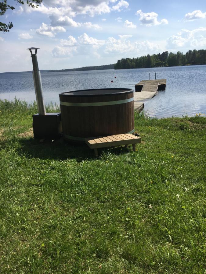 Lomatila Ollila Farm * Kerimäki