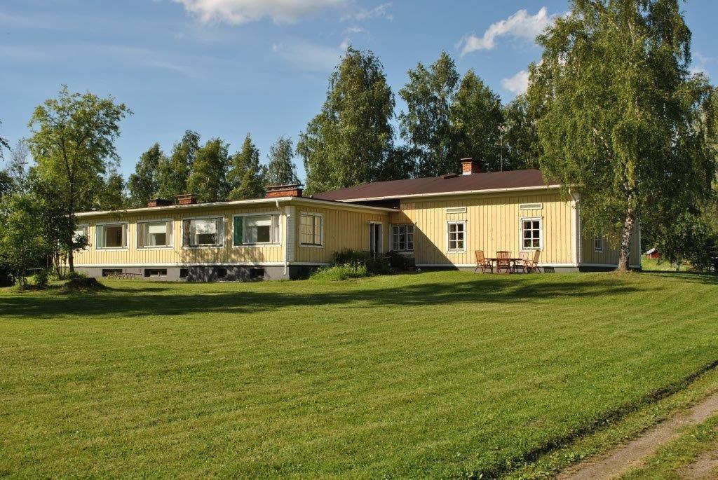 Lomatila Ollila Farm *