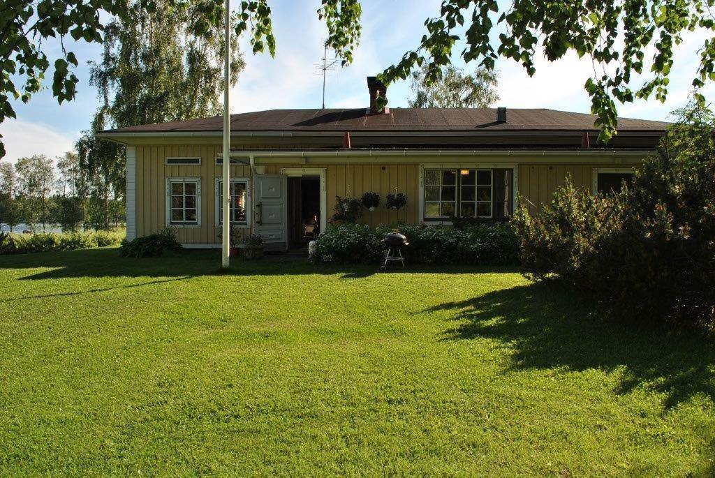 Lomatila Ollila Farm Farm stay *
