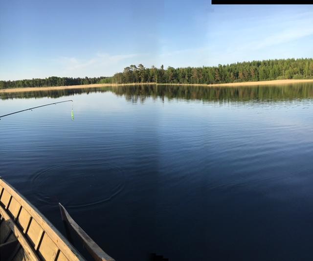 Lomatila Ollila Farm * Kerimäki
